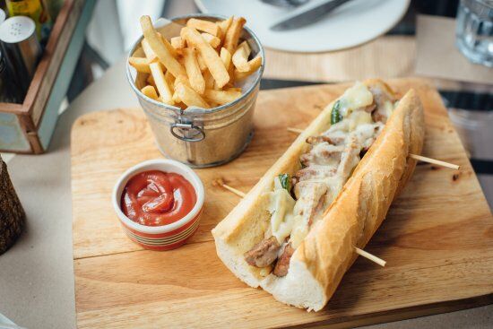 Engine House Sports Bar and Restaurant